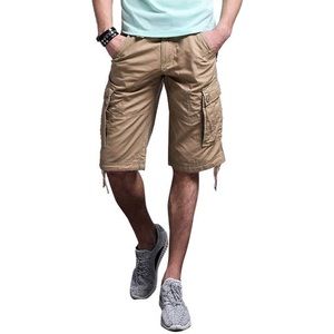 MOTOR CASUAL CARGO SHORTS 🎱